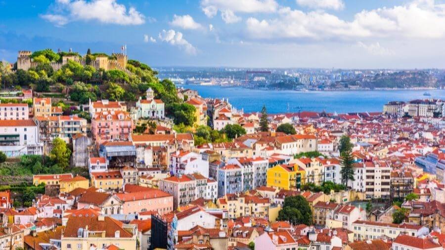 آشنایی با راه های اخذ اقامت طلایی پرتغال